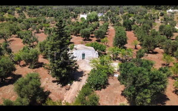 casa indipendente in vendita a Ceglie Messapica