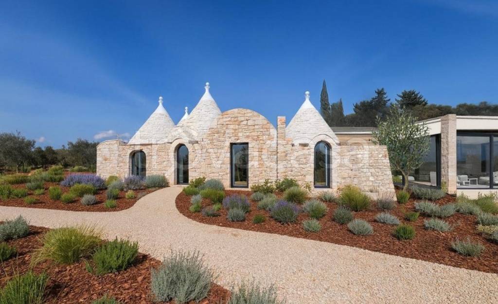 casa indipendente in vendita a Ceglie Messapica