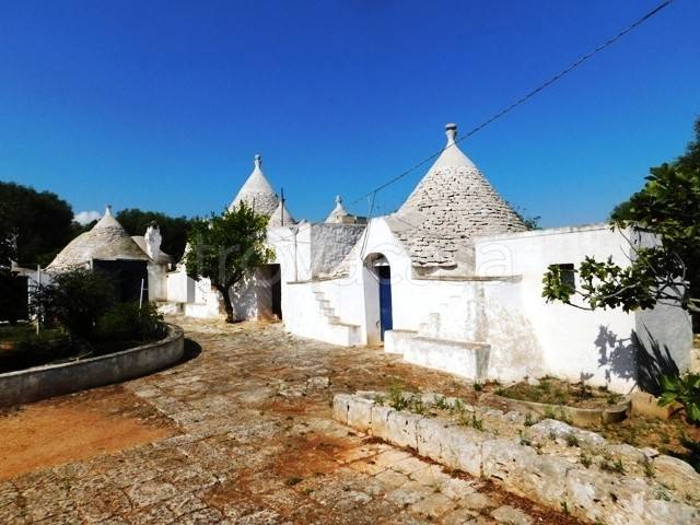 baita in vendita a Ceglie Messapica