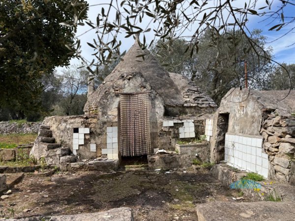 casa indipendente in vendita a Ceglie Messapica