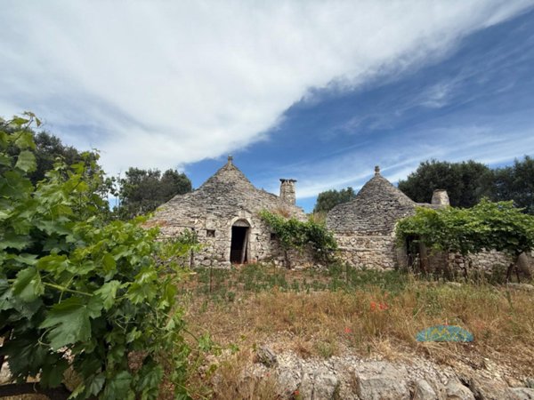 casa indipendente in vendita a Ceglie Messapica