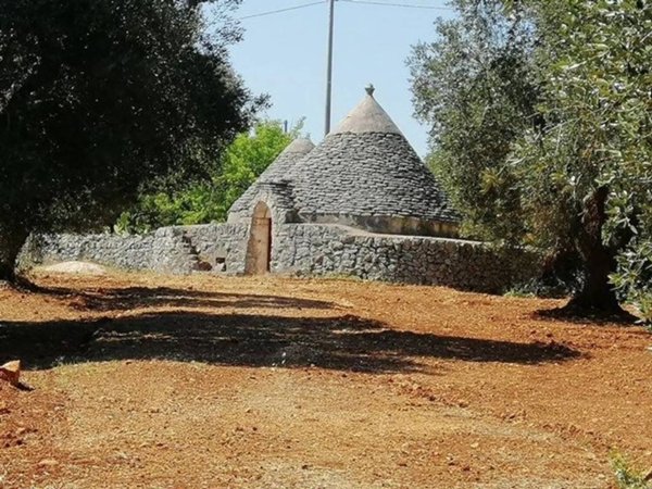 casa indipendente in vendita a Ceglie Messapica