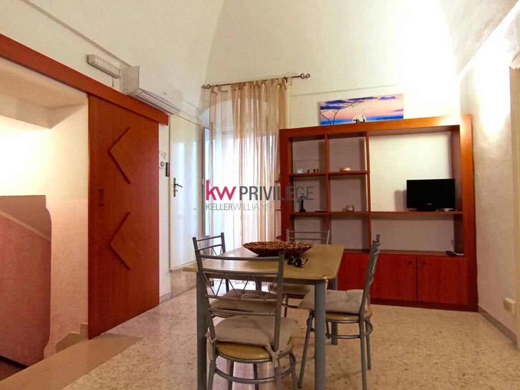 appartamento in vendita a Ceglie Messapica