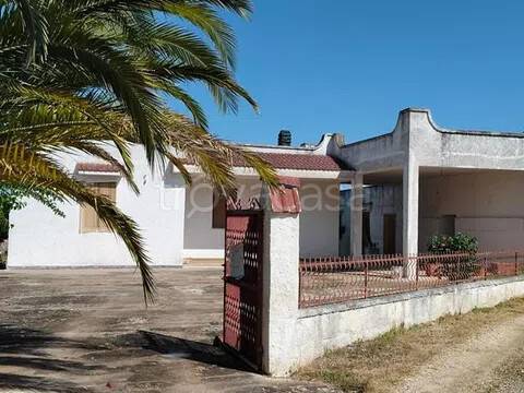 casa indipendente in vendita a Ceglie Messapica