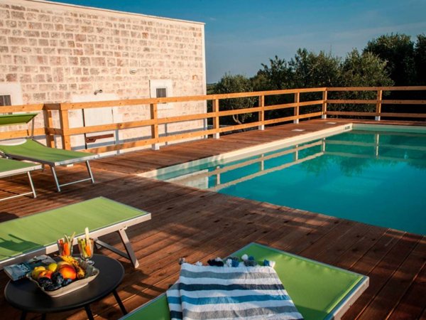 casa indipendente in vendita a Ceglie Messapica
