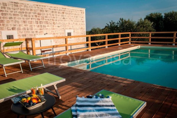 casa indipendente in vendita a Ceglie Messapica
