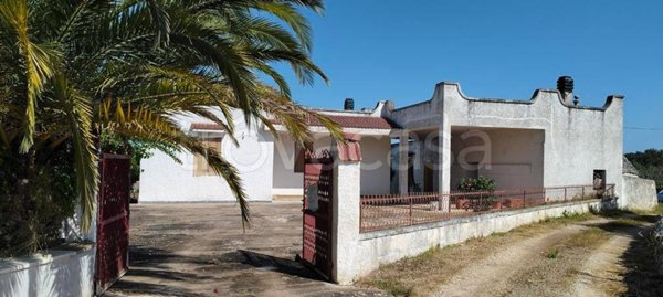casa indipendente in vendita a Ceglie Messapica
