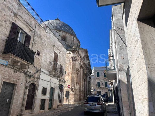appartamento in vendita a Ceglie Messapica