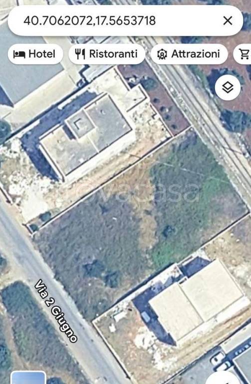 terreno agricolo in vendita a Ceglie Messapica