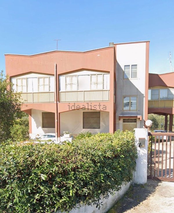 casa indipendente in vendita a Ceglie Messapica
