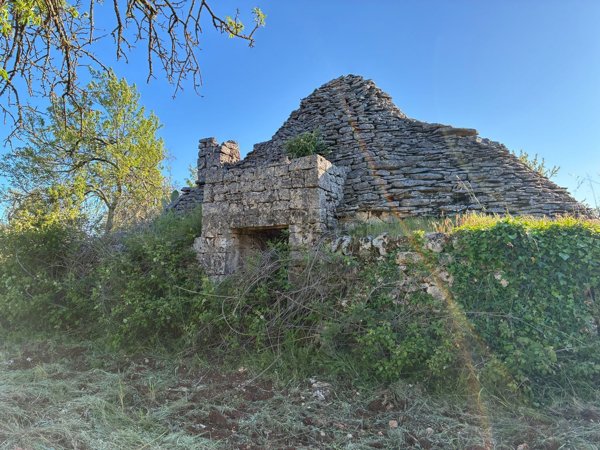 appartamento in vendita a Ceglie Messapica