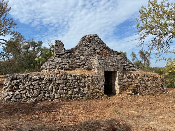 casa indipendente in vendita a Ceglie Messapica