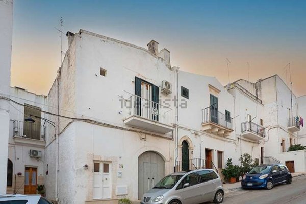 appartamento in vendita a Ceglie Messapica