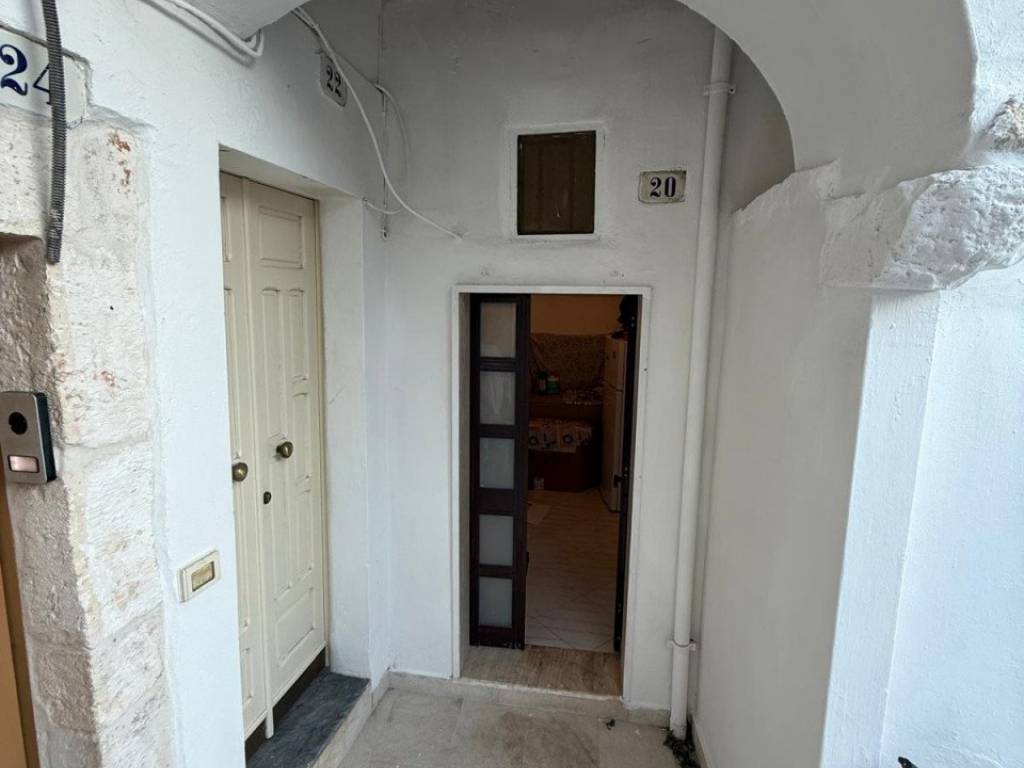 casa indipendente in vendita a Ceglie Messapica
