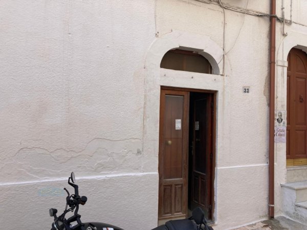 casa indipendente in vendita a Ceglie Messapica