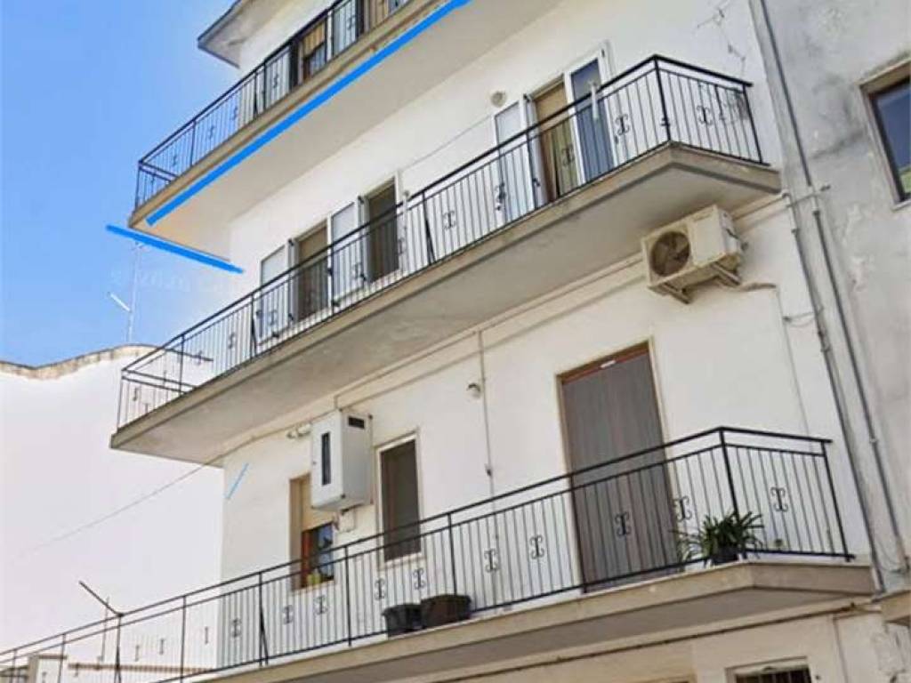appartamento in vendita a Ceglie Messapica