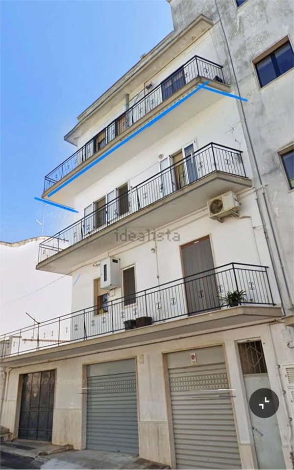 appartamento in vendita a Ceglie Messapica