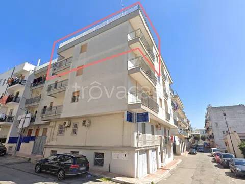 appartamento in vendita a Ceglie Messapica