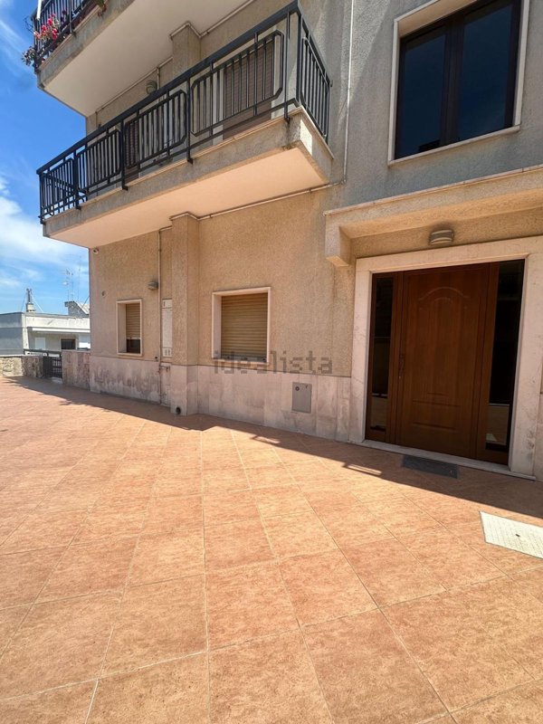 appartamento in vendita a Ceglie Messapica