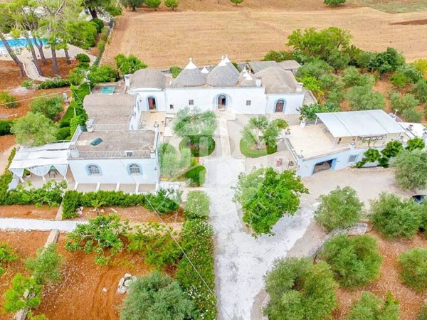 casa indipendente in vendita a Ceglie Messapica