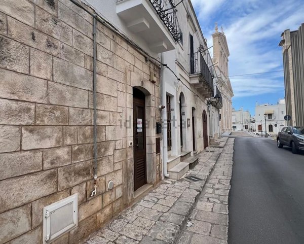 casa indipendente in vendita a Ceglie Messapica
