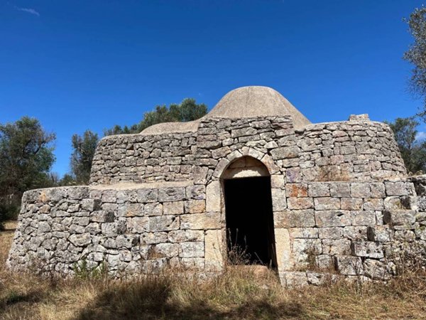 casa indipendente in vendita a Ceglie Messapica