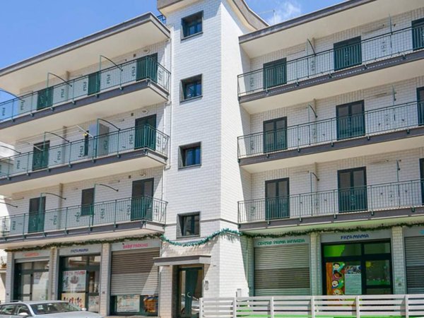 appartamento in vendita a Ceglie Messapica
