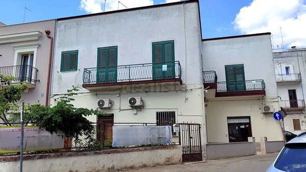 casa indipendente in vendita a Ceglie Messapica