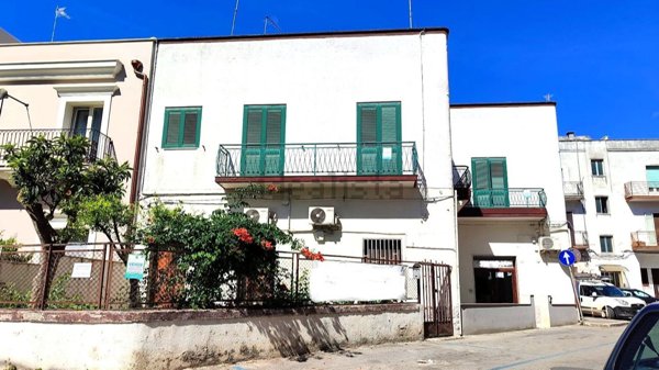 casa indipendente in vendita a Ceglie Messapica