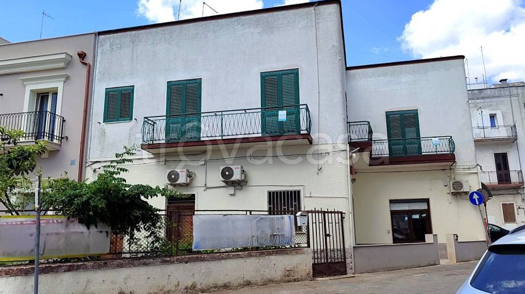 appartamento in vendita a Ceglie Messapica