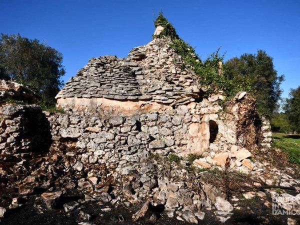 casa indipendente in vendita a Ceglie Messapica