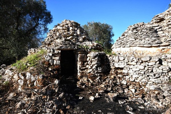 quadrivano in vendita a Ceglie Messapica
