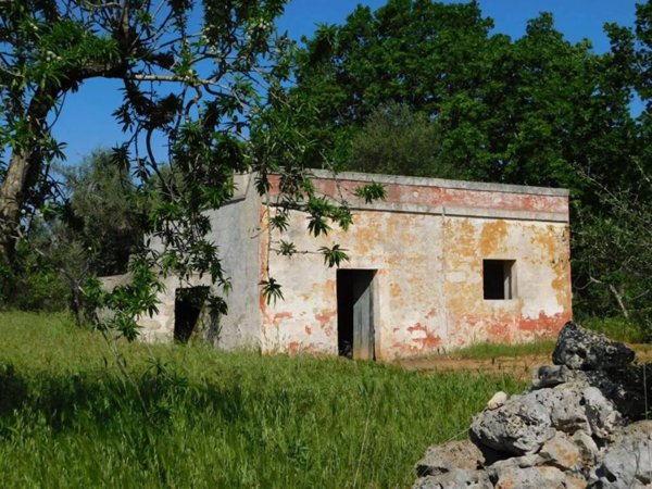 casa indipendente in vendita a Ceglie Messapica