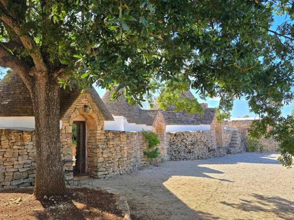 casa indipendente in vendita a Ceglie Messapica