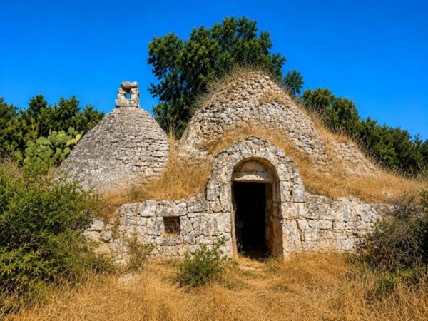 casa indipendente in vendita a Ceglie Messapica