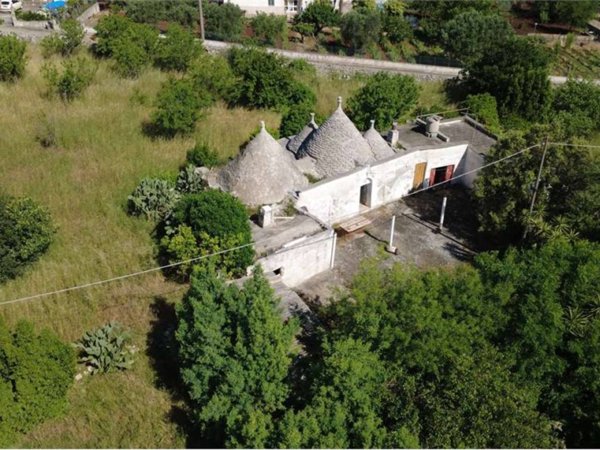 casa indipendente in vendita a Ceglie Messapica