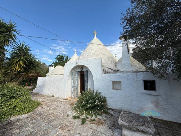 casa indipendente in vendita a Ceglie Messapica