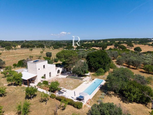 casa indipendente in vendita a Ceglie Messapica