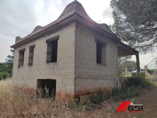 casa indipendente in vendita a Ceglie Messapica