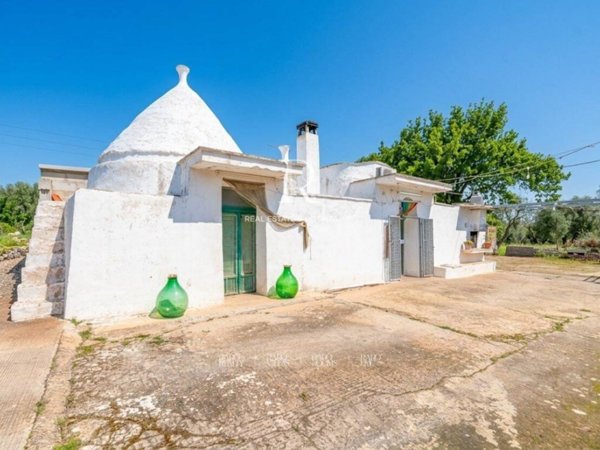 casa indipendente in vendita a Ceglie Messapica