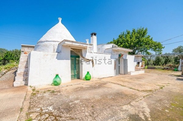 appartamento in vendita a Ceglie Messapica