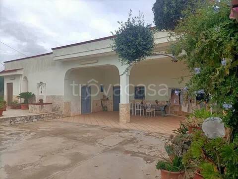 casa indipendente in vendita a Ceglie Messapica