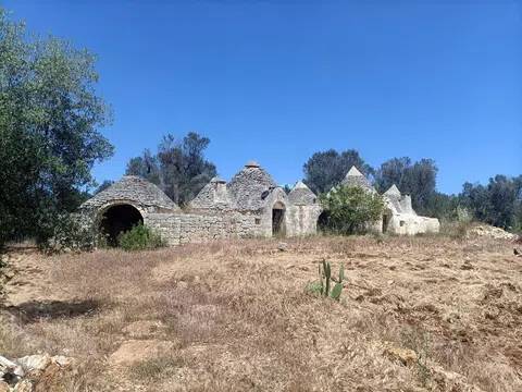 casa indipendente in vendita a Ceglie Messapica