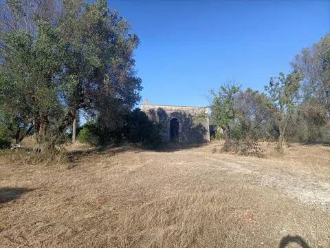 casa indipendente in vendita a Ceglie Messapica