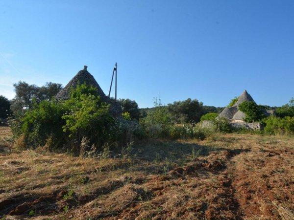 casa indipendente in vendita a Ceglie Messapica