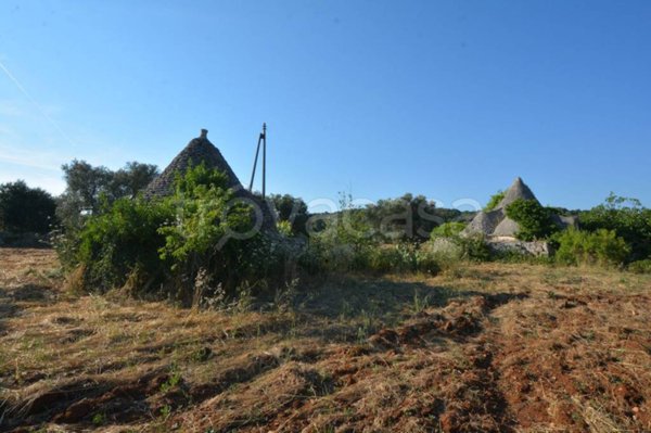 appartamento in vendita a Ceglie Messapica