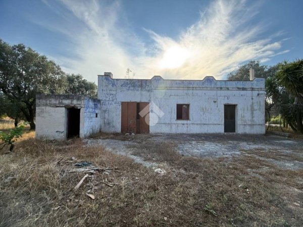 casa indipendente in vendita a Ceglie Messapica