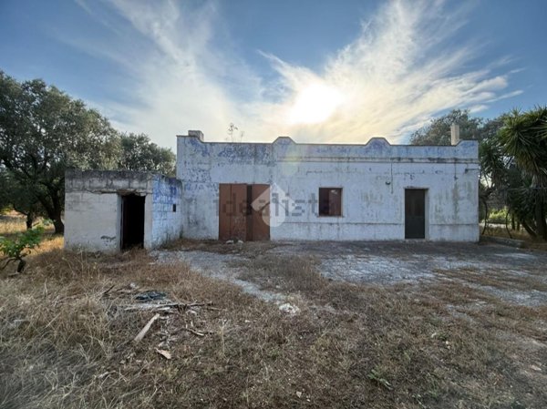 appartamento in vendita a Ceglie Messapica