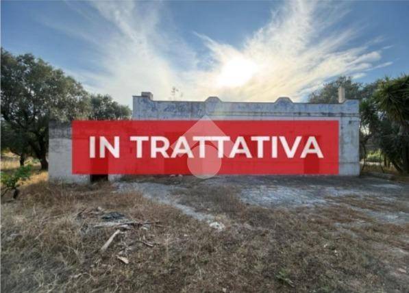 casa indipendente in vendita a Ceglie Messapica