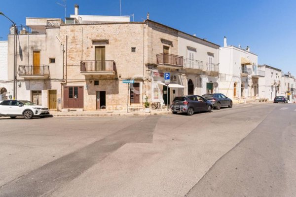 casa indipendente in vendita a Ceglie Messapica